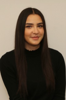 Lejla Mulaomerovic